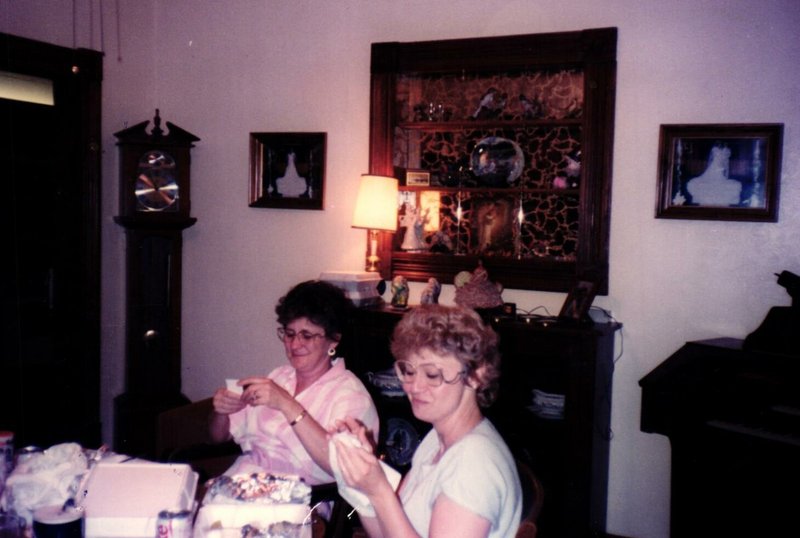 Shirley Jo Ausherman - Photo 104