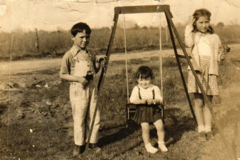 Shirley Jo Ausherman - Photo 109