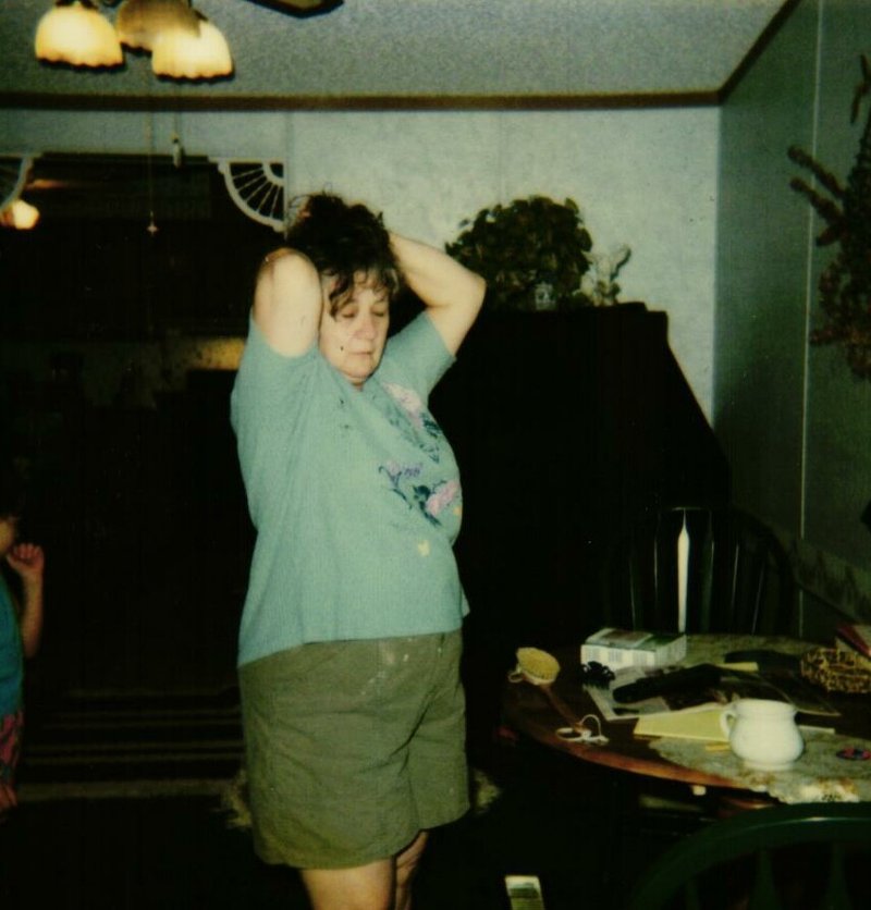 Shirley Jo Ausherman - Photo 110