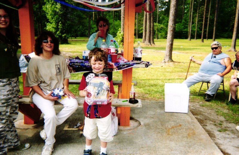 Shirley Jo Ausherman - Photo 115