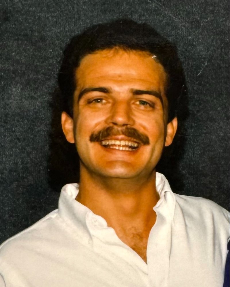 Daniel Roy "Jim Nasium" Simar