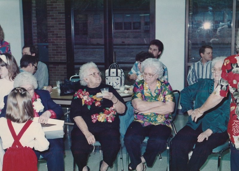 Sylvia Ann Mires - Photo 4