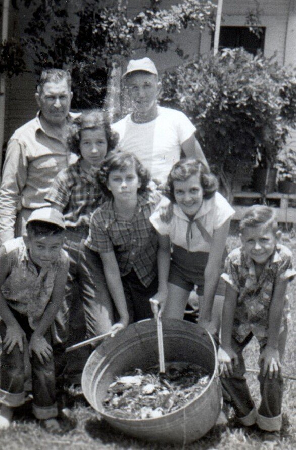 Sylvia Ann Mires - Photo 12