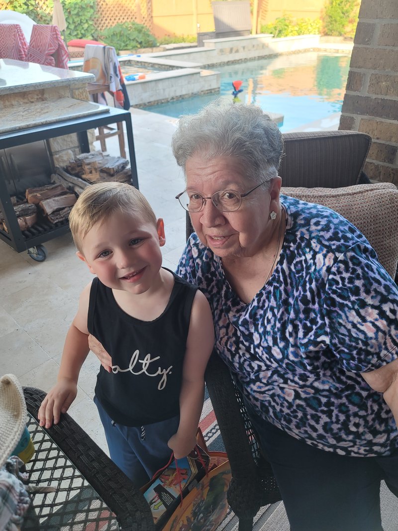 Sylvia Ann Mires - Photo 13