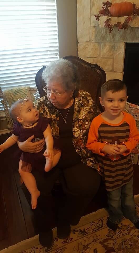 Sylvia Ann Mires - Photo 15