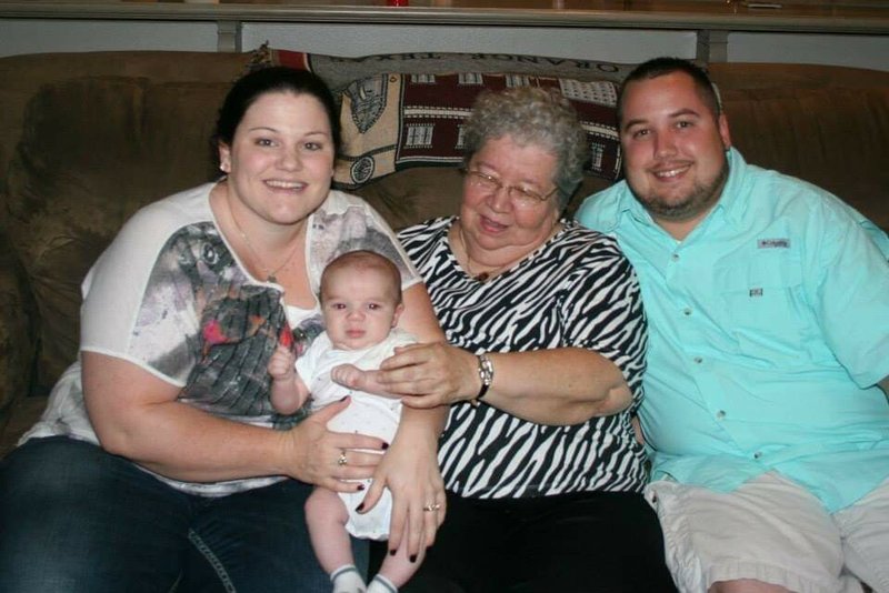 Sylvia Ann Mires - Photo 17