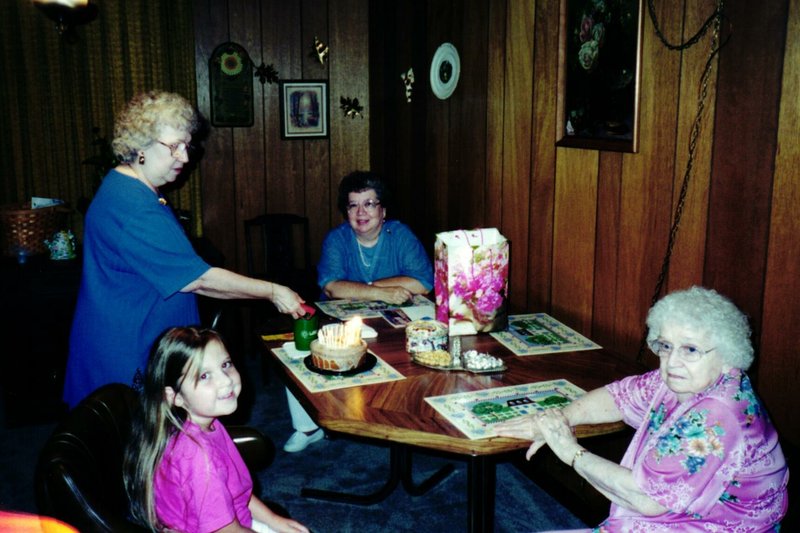 Sylvia Ann Mires - Photo 20