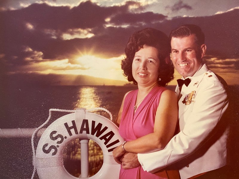 Sylvia Ann Mires - Photo 18