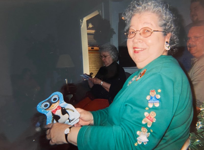 Sylvia Ann Mires - Photo 21