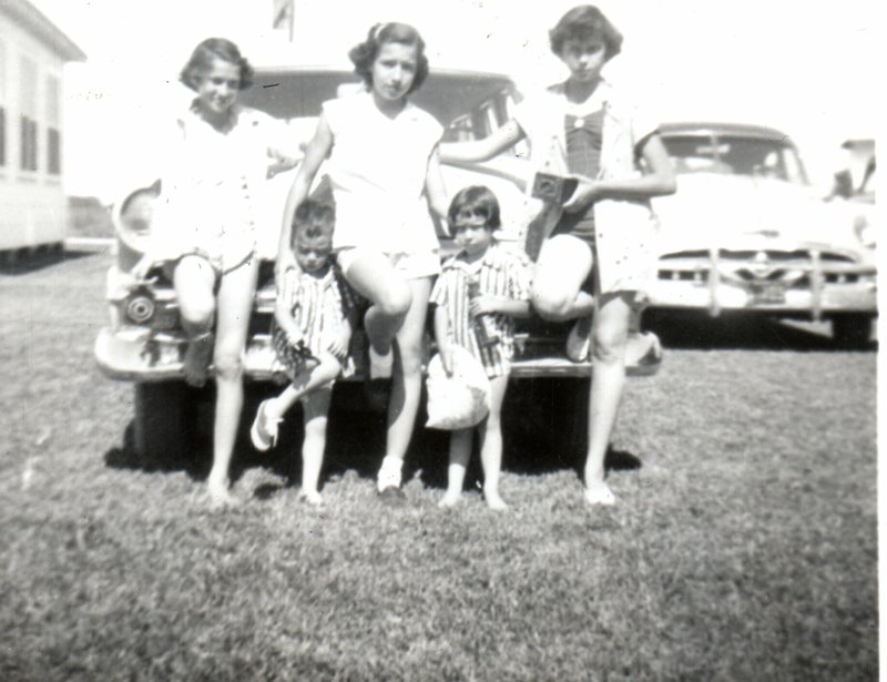 Sylvia Ann Mires - Photo 22