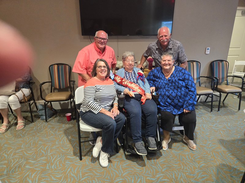 Sylvia Ann Mires - Photo 29