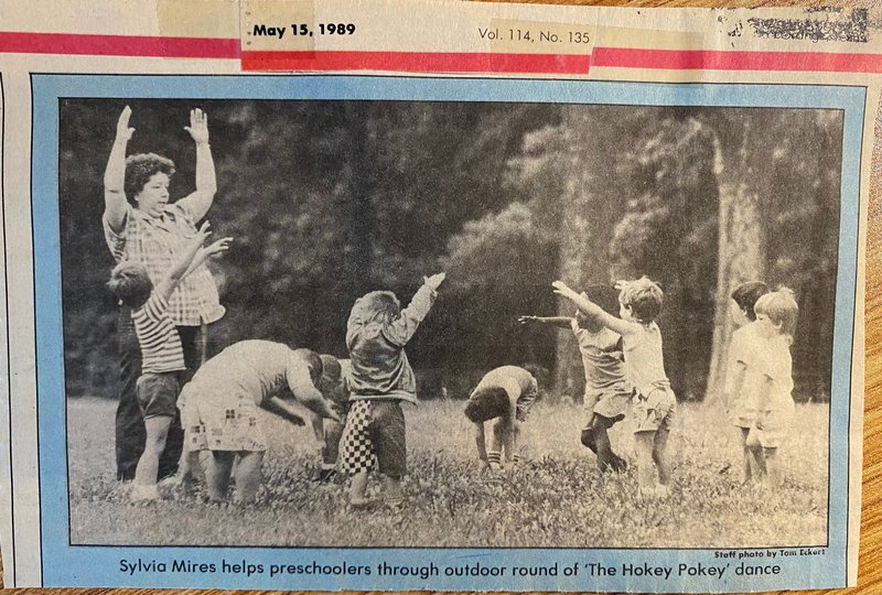 Sylvia Ann Mires - Photo 31