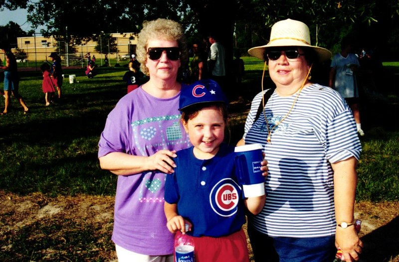 Sylvia Ann Mires - Photo 32