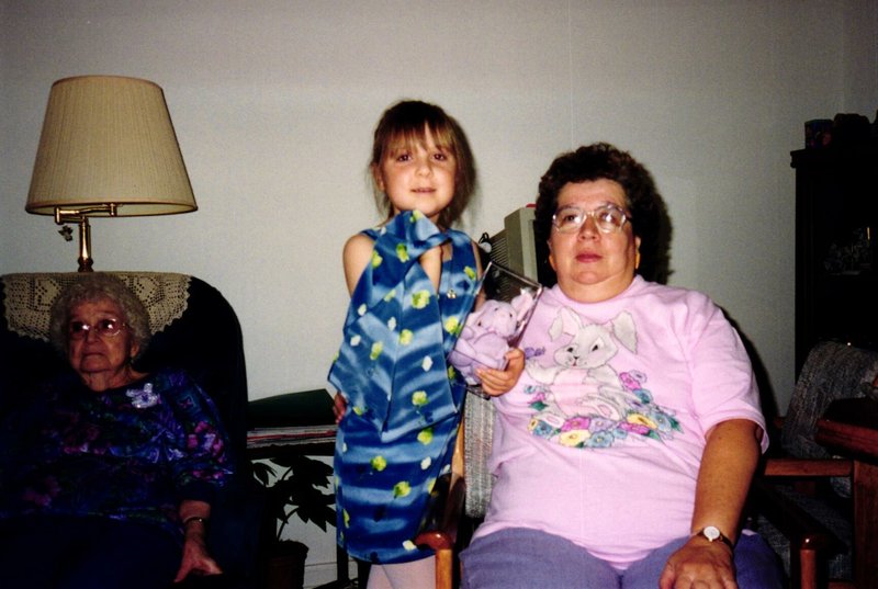 Sylvia Ann Mires - Photo 33