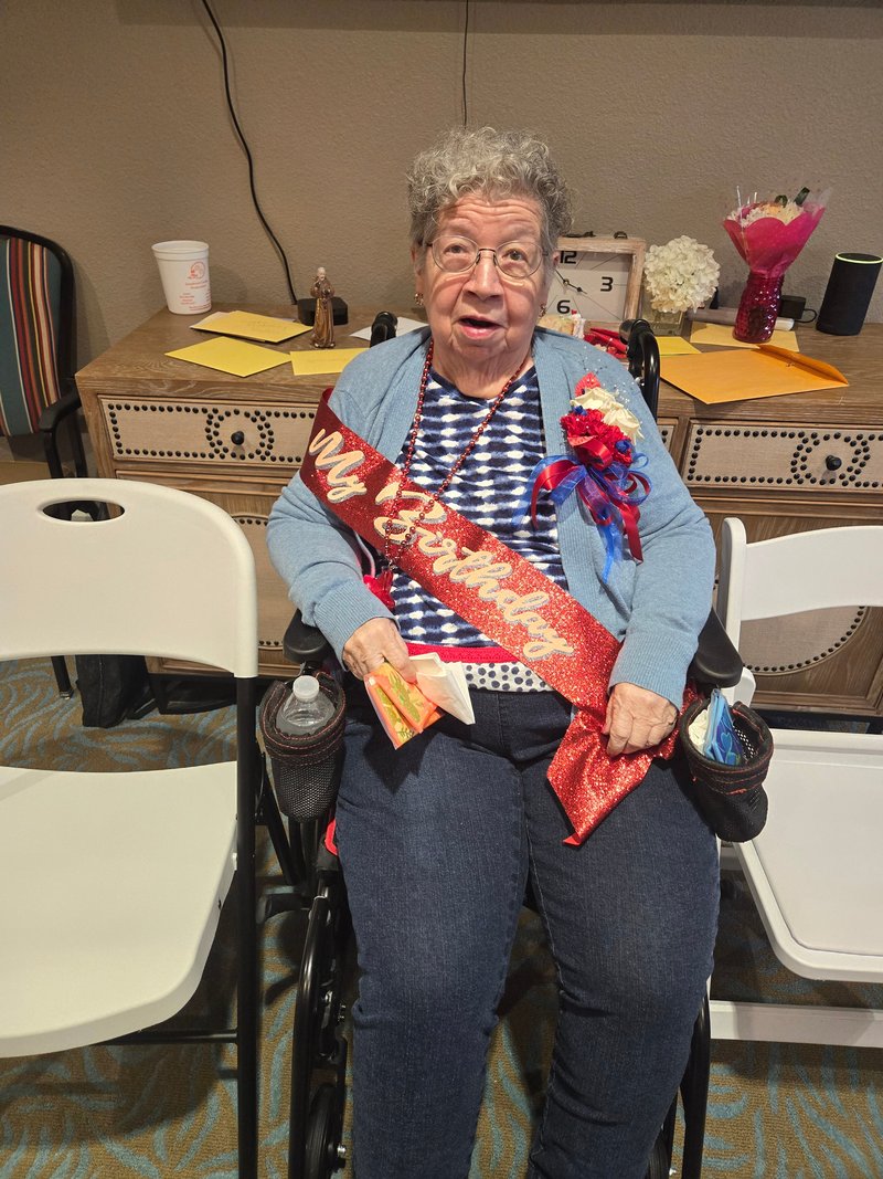 Sylvia Ann Mires - Photo 27