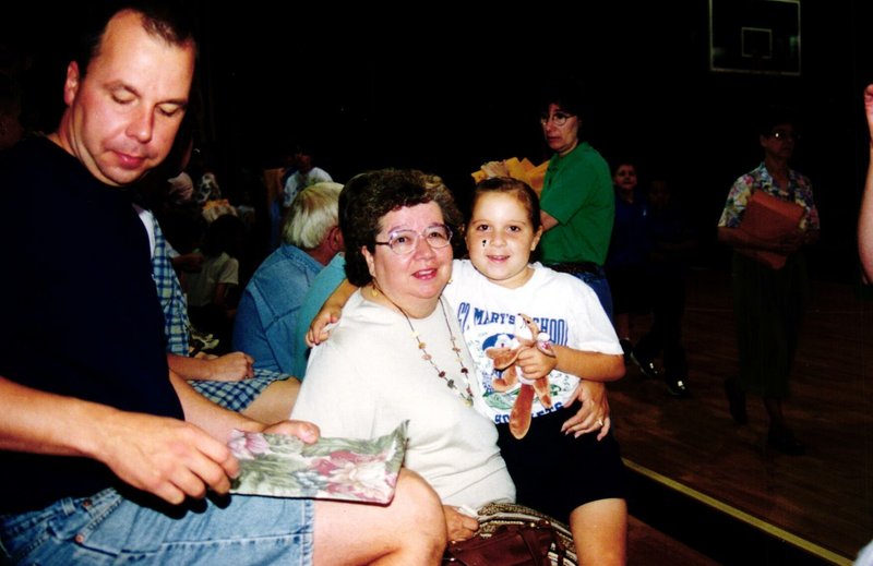 Sylvia Ann Mires - Photo 35