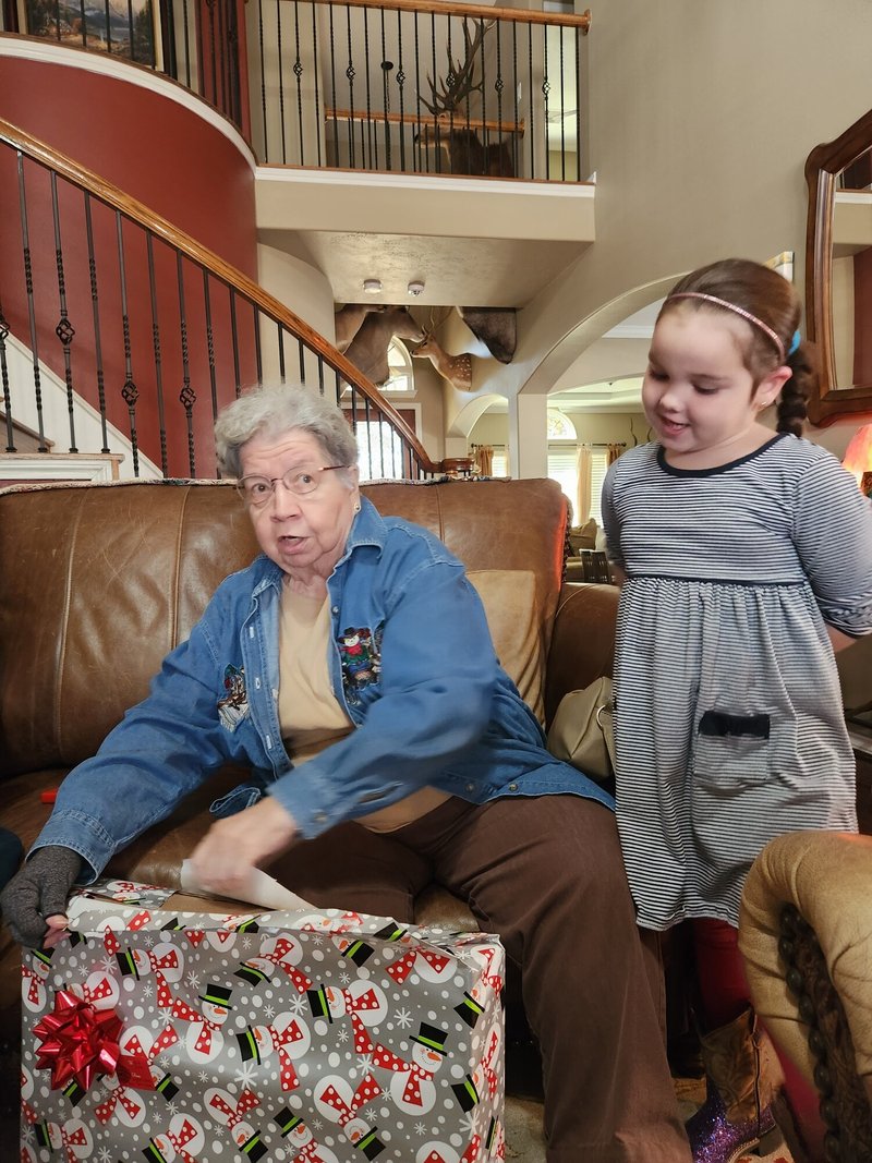 Sylvia Ann Mires - Photo 34