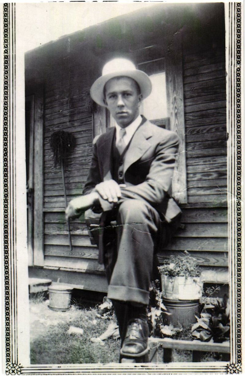 Sylvia Ann Mires - Photo 38