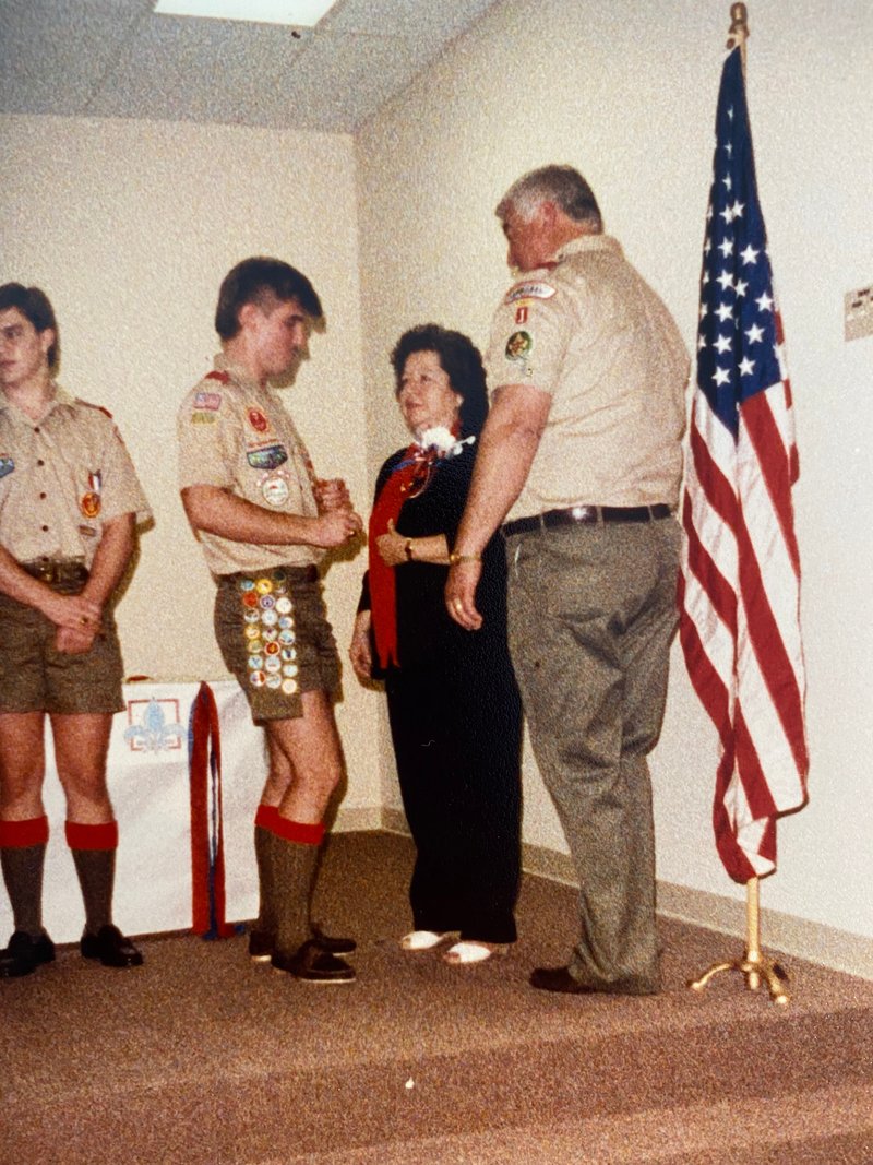 Sylvia Ann Mires - Photo 36