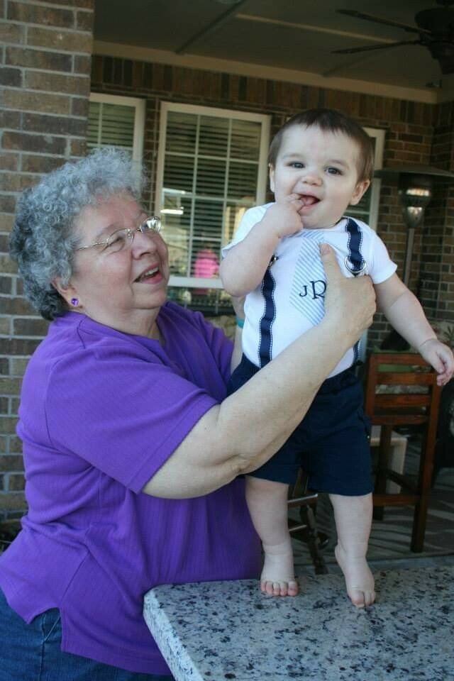 Sylvia Ann Mires - Photo 44