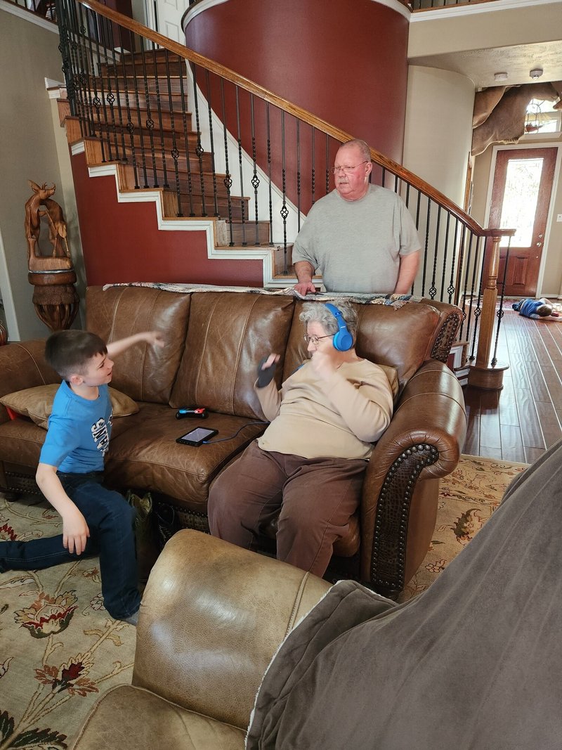 Sylvia Ann Mires - Photo 46