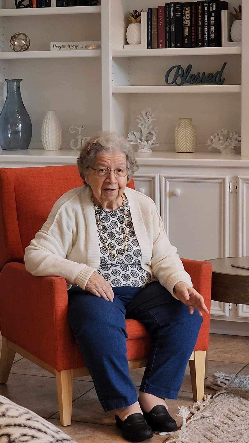 Sylvia Ann Mires - Photo 50