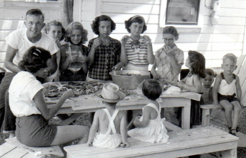 Sylvia Ann Mires - Photo 54