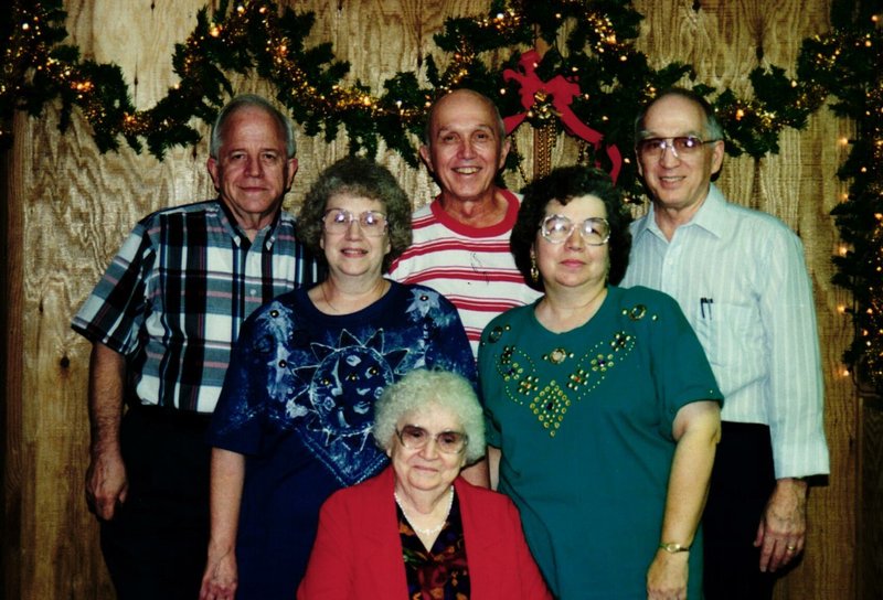 Sylvia Ann Mires - Photo 55