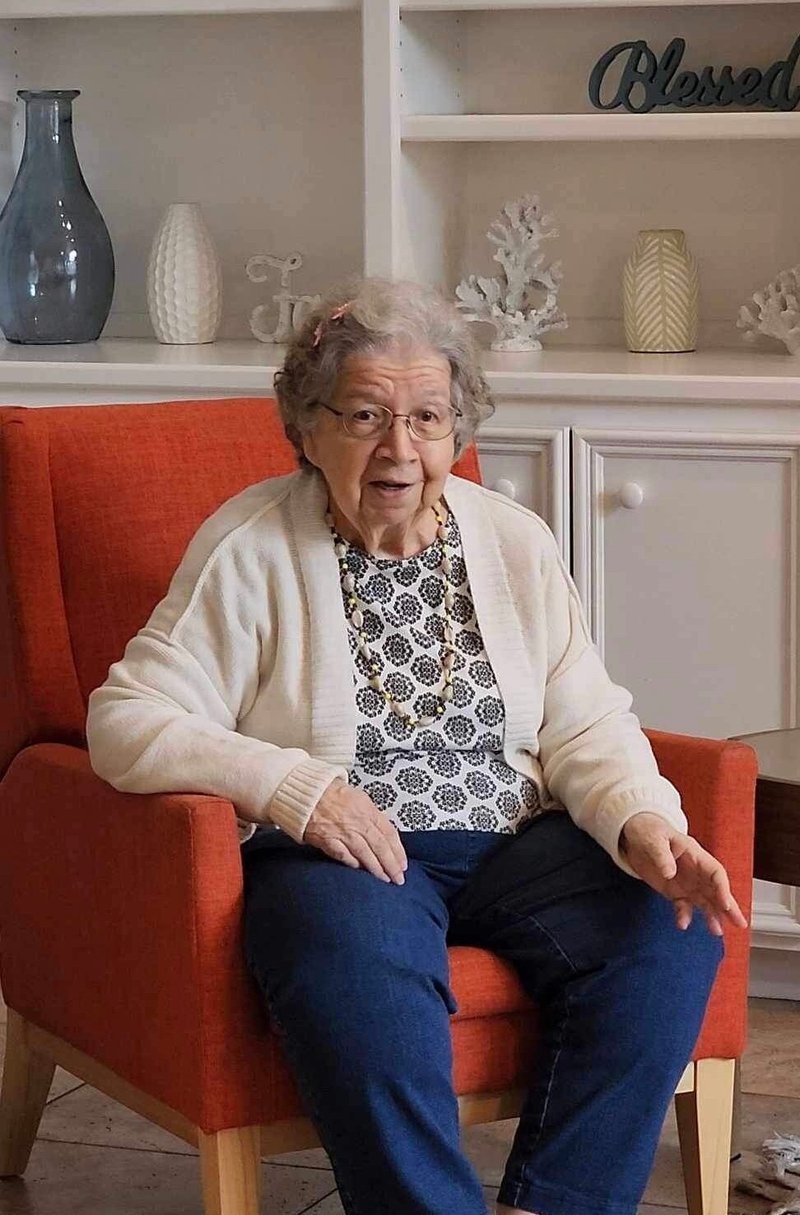 Sylvia Ann Mires - Photo 56