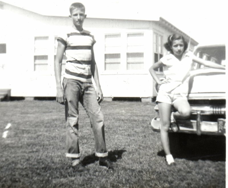 Sylvia Ann Mires - Photo 57