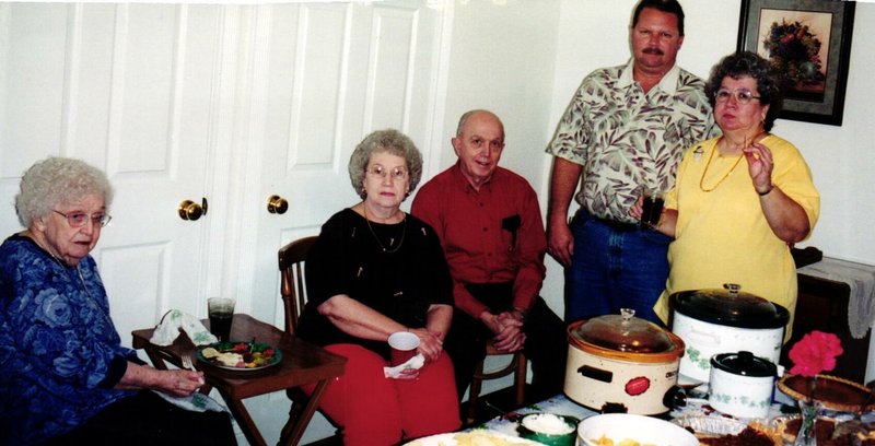 Sylvia Ann Mires - Photo 60