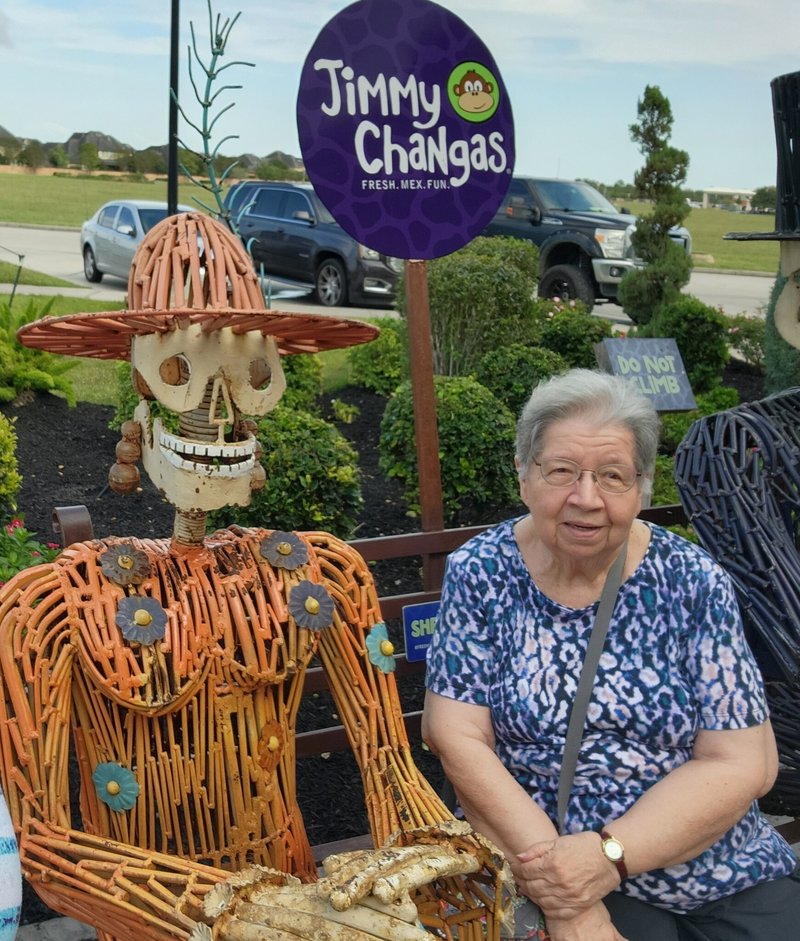 Sylvia Ann Mires - Photo 59