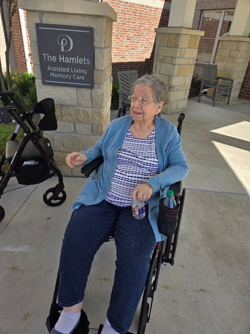 Sylvia Ann Mires - Photo 61