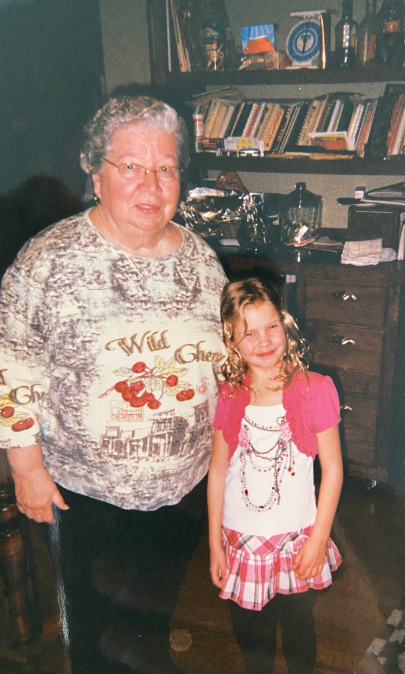 Sylvia Ann Mires - Photo 63