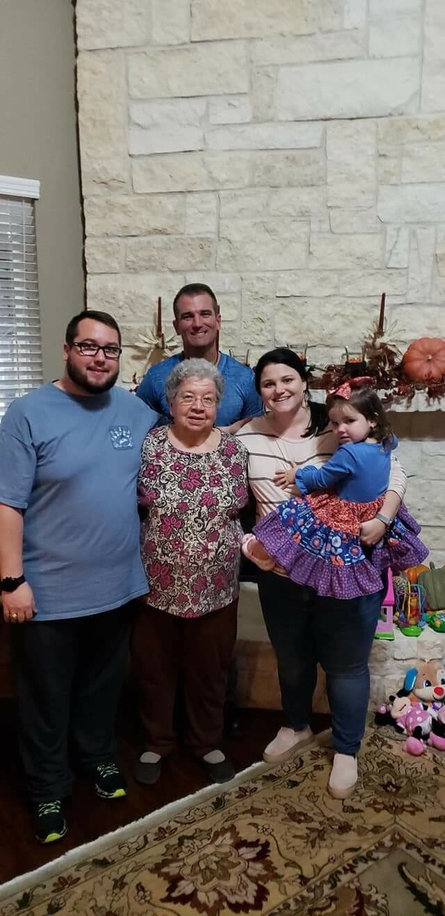 Sylvia Ann Mires - Photo 66