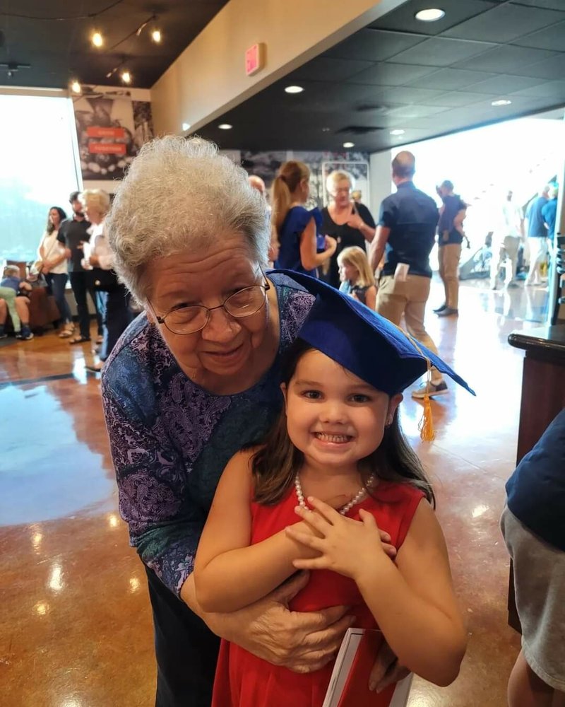 Sylvia Ann Mires - Photo 62