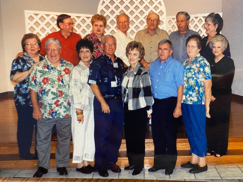 Sylvia Ann Mires - Photo 69