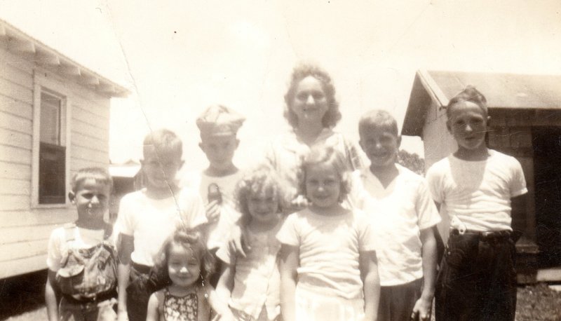 Sylvia Ann Mires - Photo 71