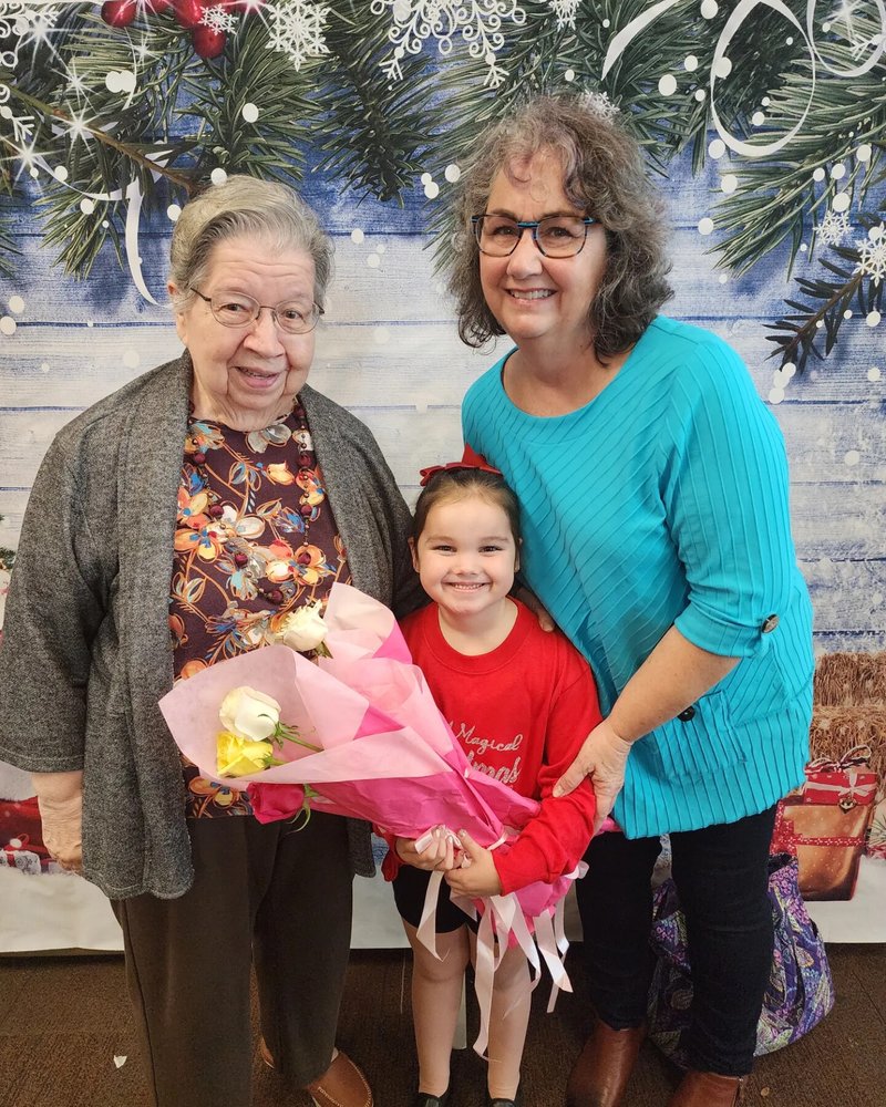 Sylvia Ann Mires - Photo 72