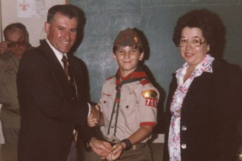 Sylvia Ann Mires - Photo 68