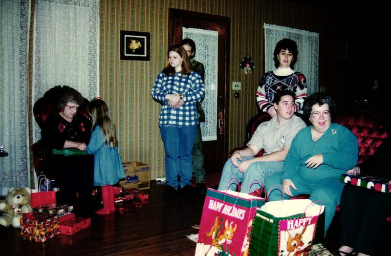 Sylvia Ann Mires - Photo 74