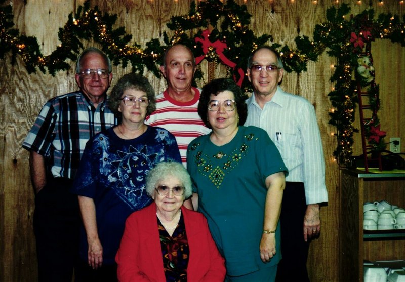 Sylvia Ann Mires - Photo 76