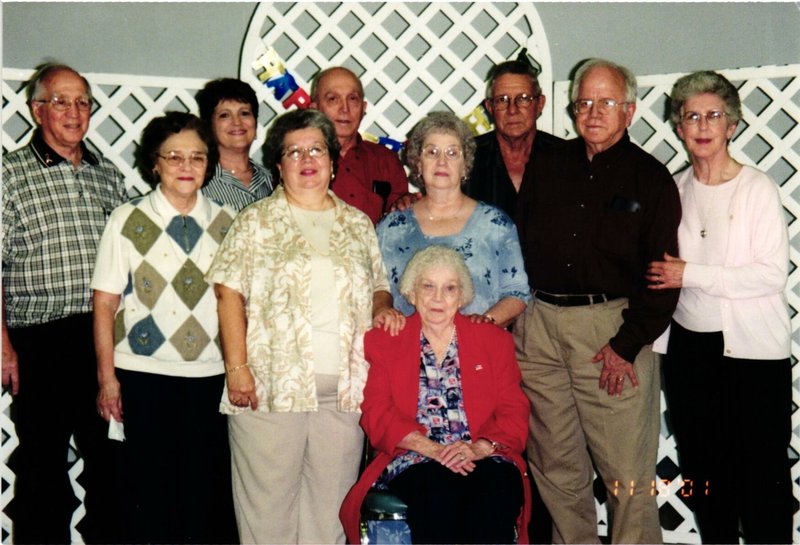 Sylvia Ann Mires - Photo 77