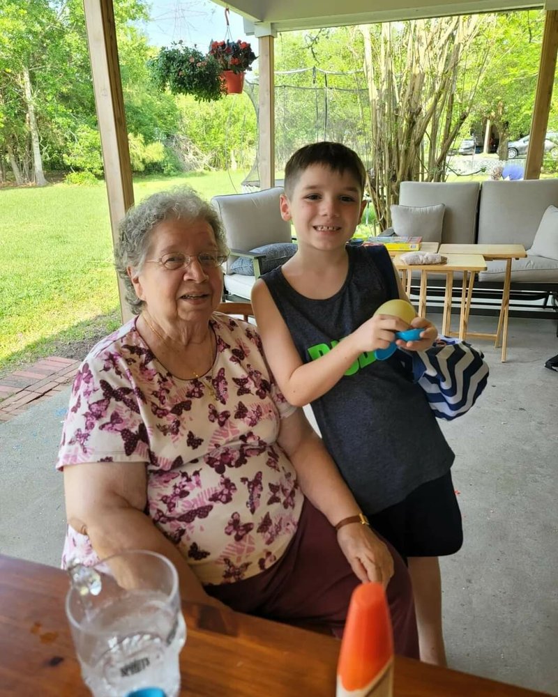 Sylvia Ann Mires - Photo 79