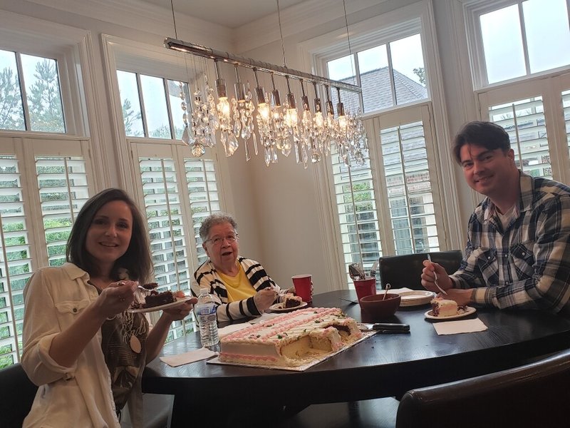 Sylvia Ann Mires - Photo 80