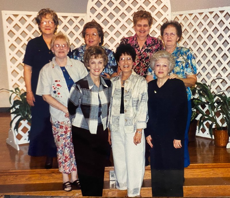 Sylvia Ann Mires - Photo 82