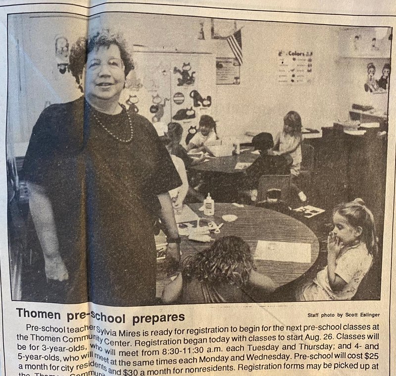 Sylvia Ann Mires - Photo 83