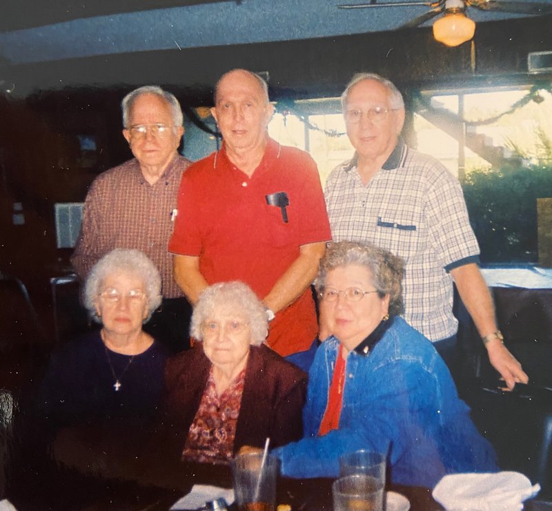 Sylvia Ann Mires - Photo 85