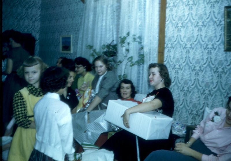 Sylvia Ann Mires - Photo 87