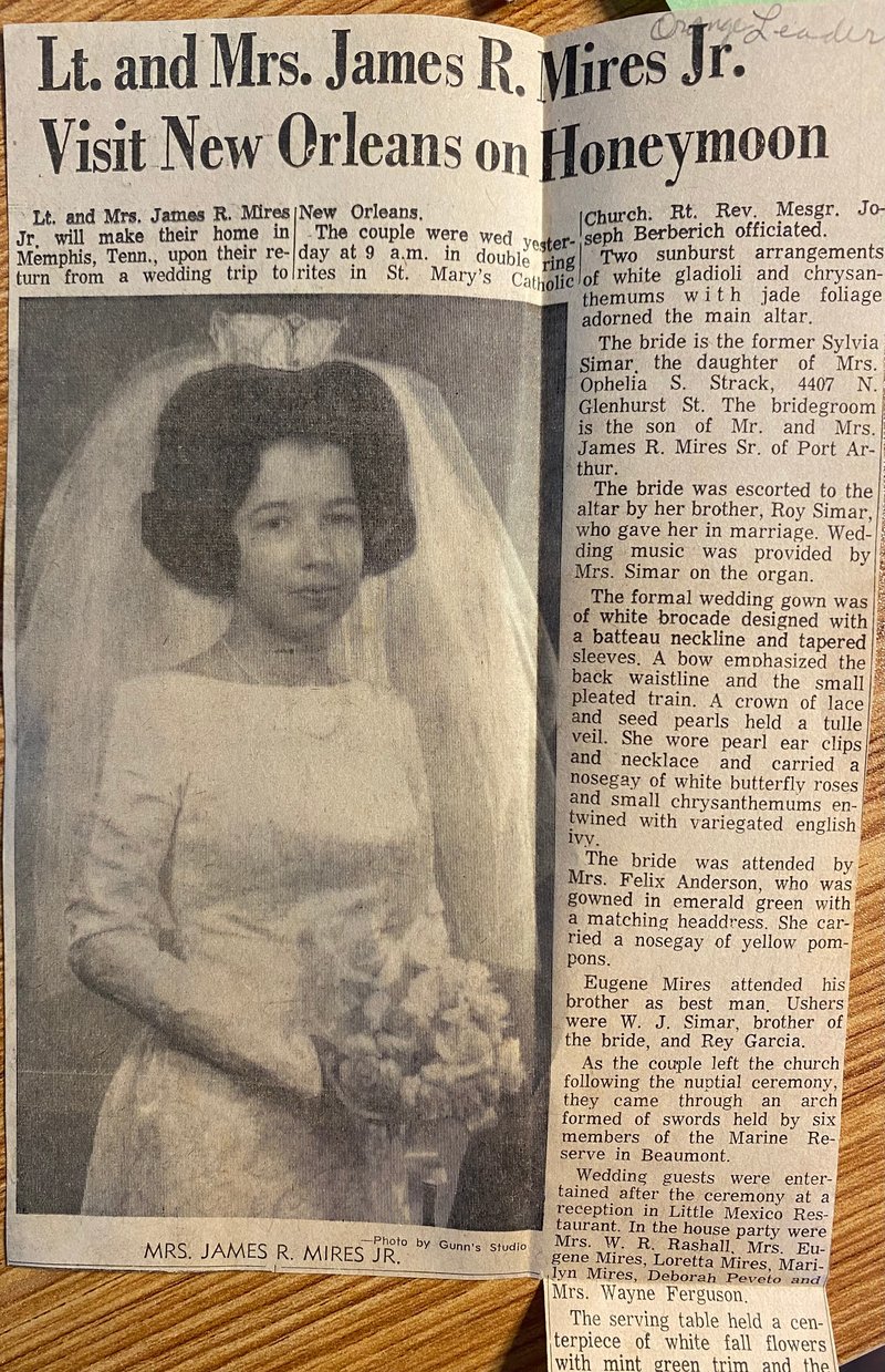 Sylvia Ann Mires - Photo 88